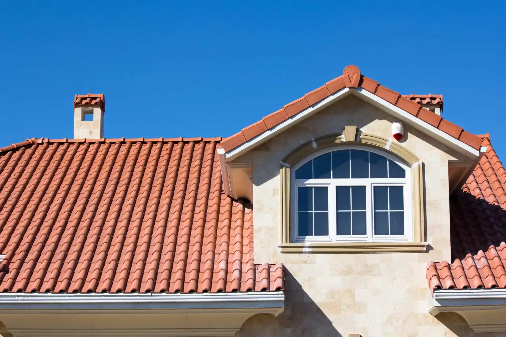 Roof Repair Services